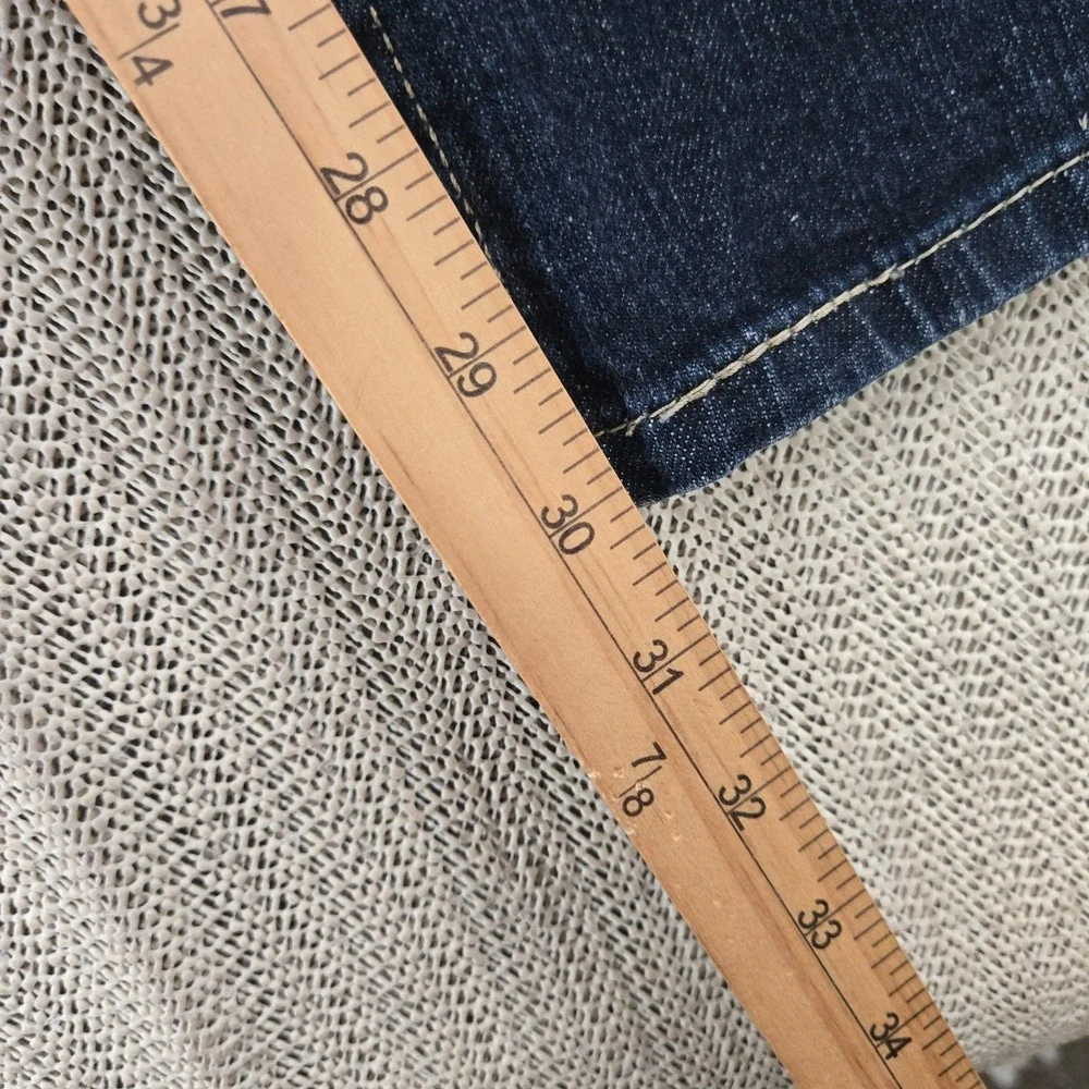 Levis size 36x32